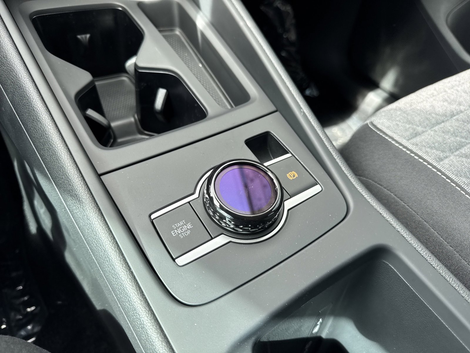 New 2026 Volkswagen Tiguan S image 31