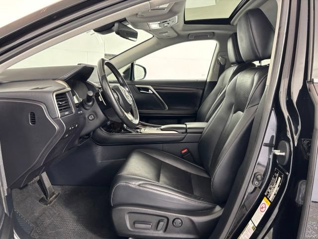 Used 2020 Lexus RX 450h AWD w/ Premium Package image 11