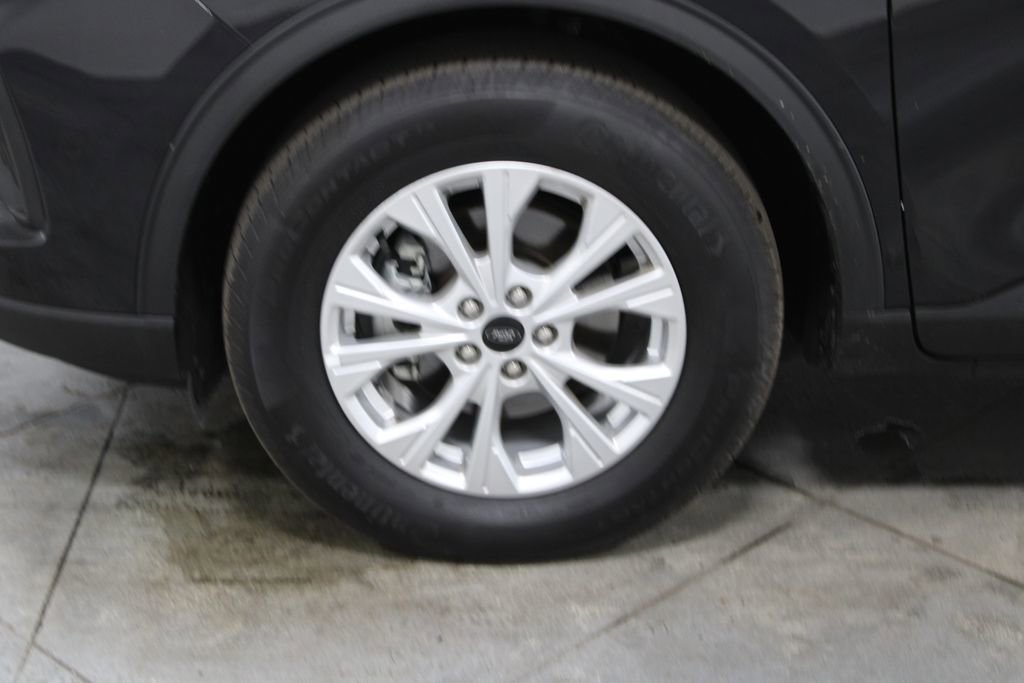 Used 2025 Ford Escape Active image 17