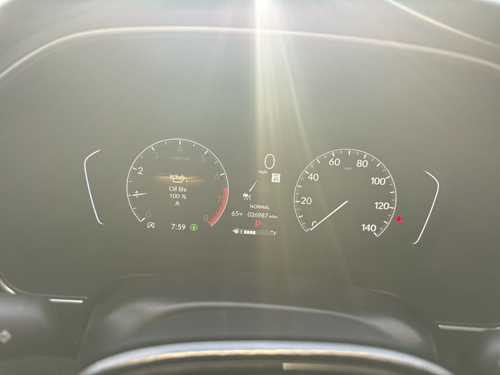 Certified 2023 Honda Pilot EX-L image 31