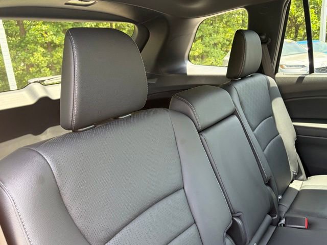 Used 2020 Honda Passport EX-L image 33