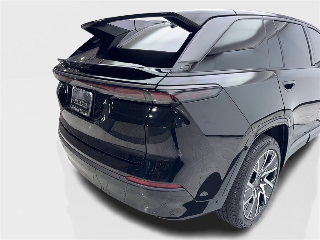 Used 2025 Jeep Wagoneer S Limited image 18