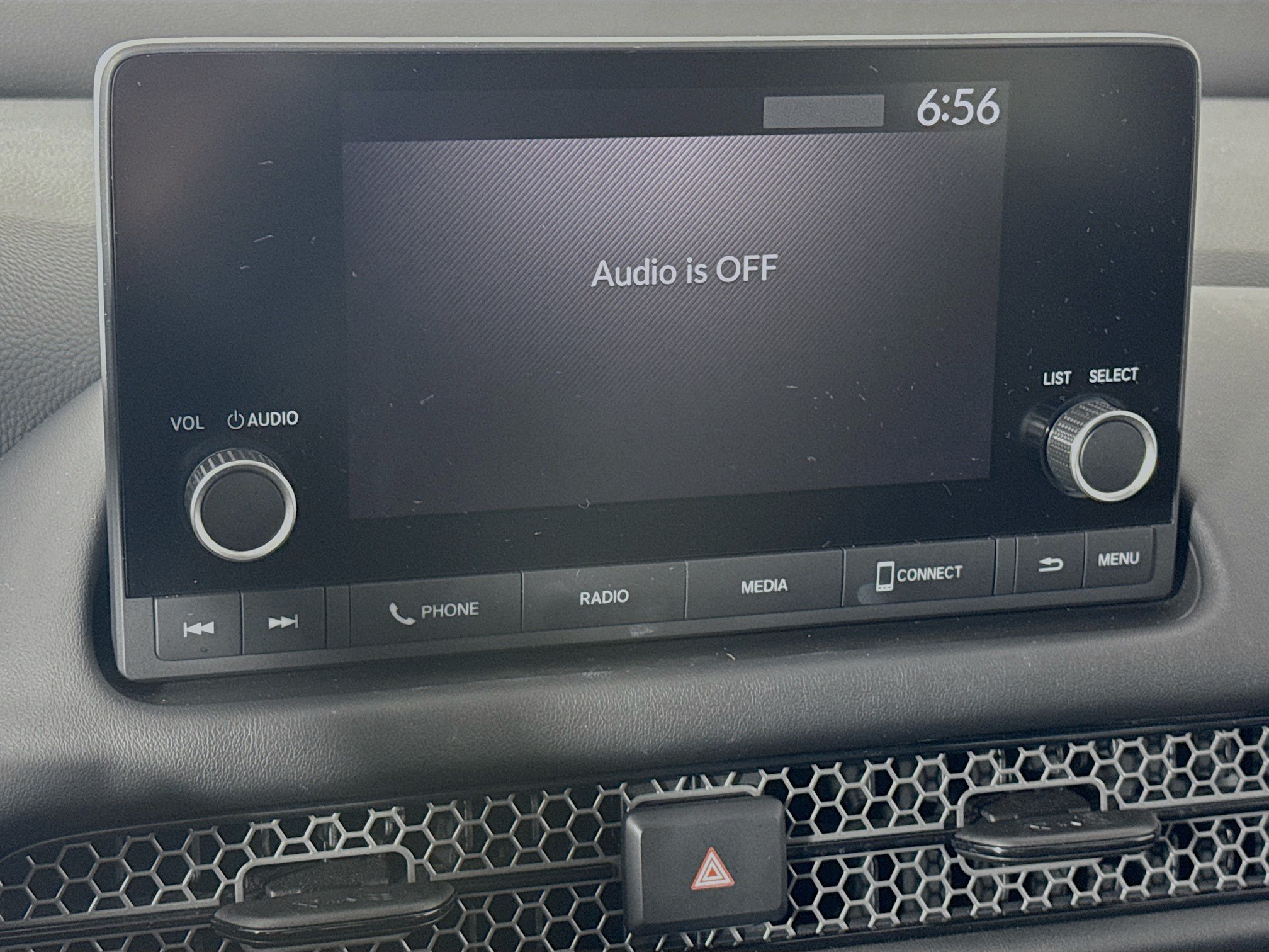 Certified 2024 Honda HR-V Sport image 14