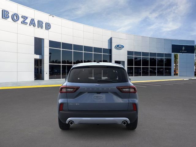 New 2026 Ford Escape Active image 10