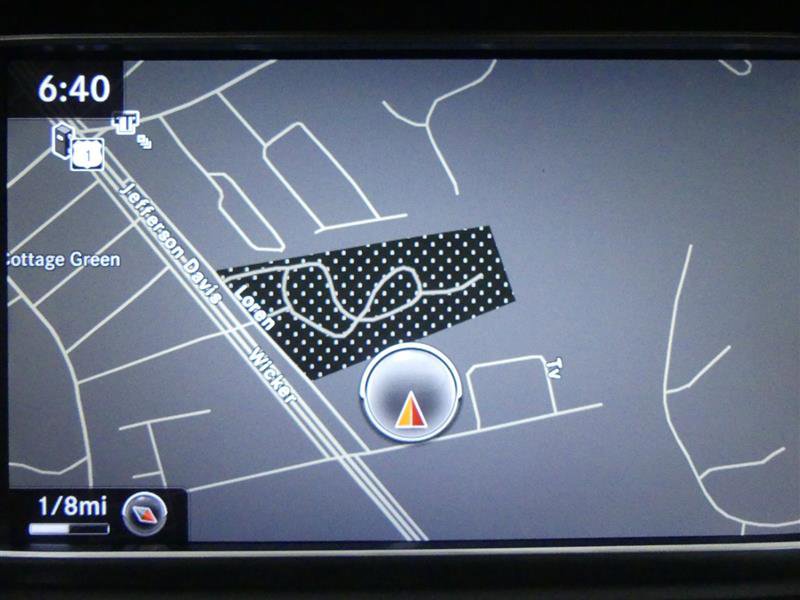 Used 2016 Mercedes-Benz E 350 4MATIC w/ Premium Package image 9