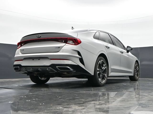 Used 2021 Kia K5 GT-Line FWD image 36