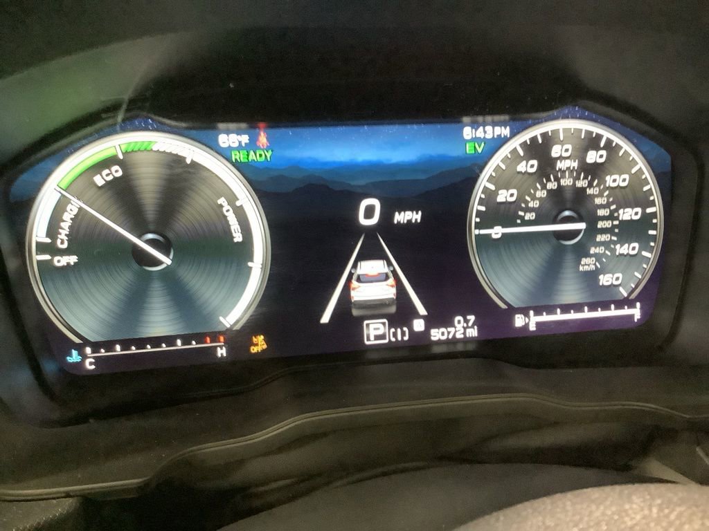 Used 2025 Subaru Forester Limited image 6