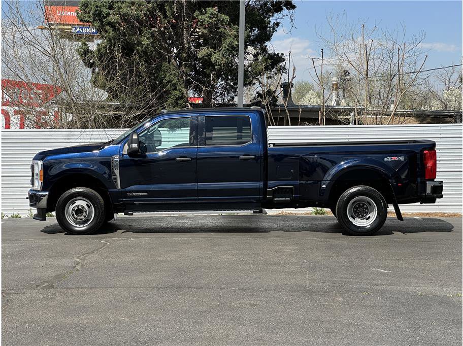 Used 2023 Ford F350 XLT image 13