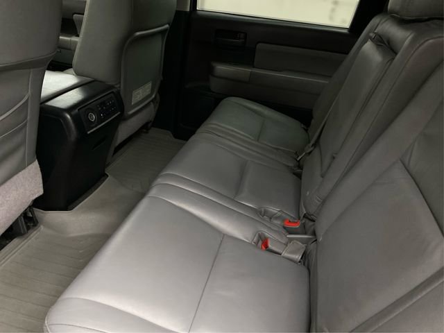 Used 2013 Toyota Sequoia SR5 AWD/4WD image 11