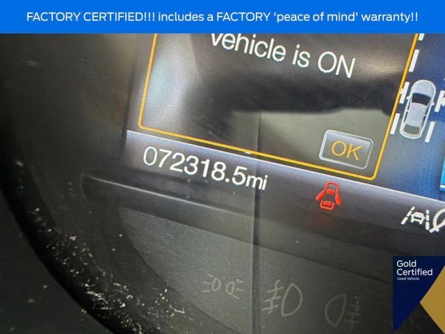 Certified 2022 Ford Edge SEL w/ Convenience Package AWD/4WD image 57