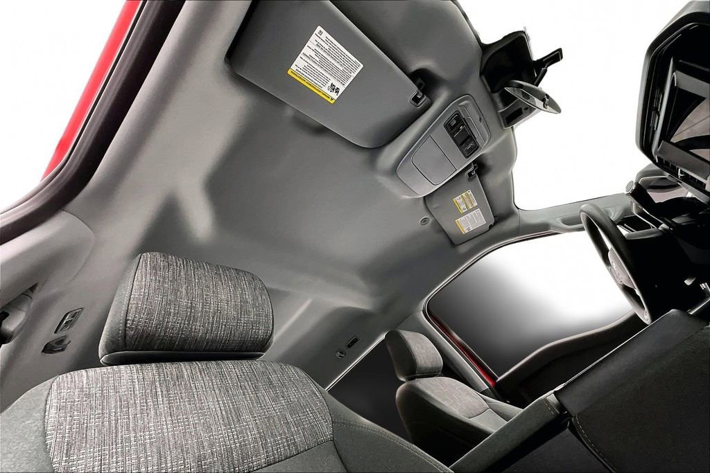 Used 2023 Ford F150 XLT image 23