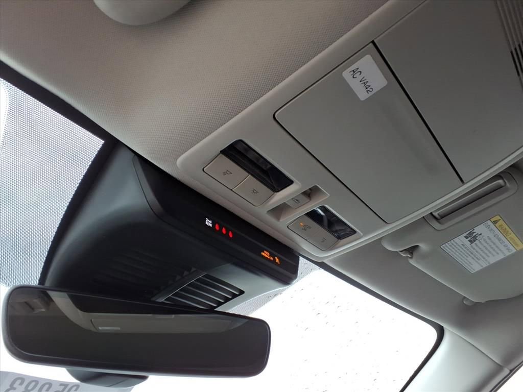 New 2025 MAZDA CX-50 AWD 2.5 Hybrid w/ Premium Pkg image 19