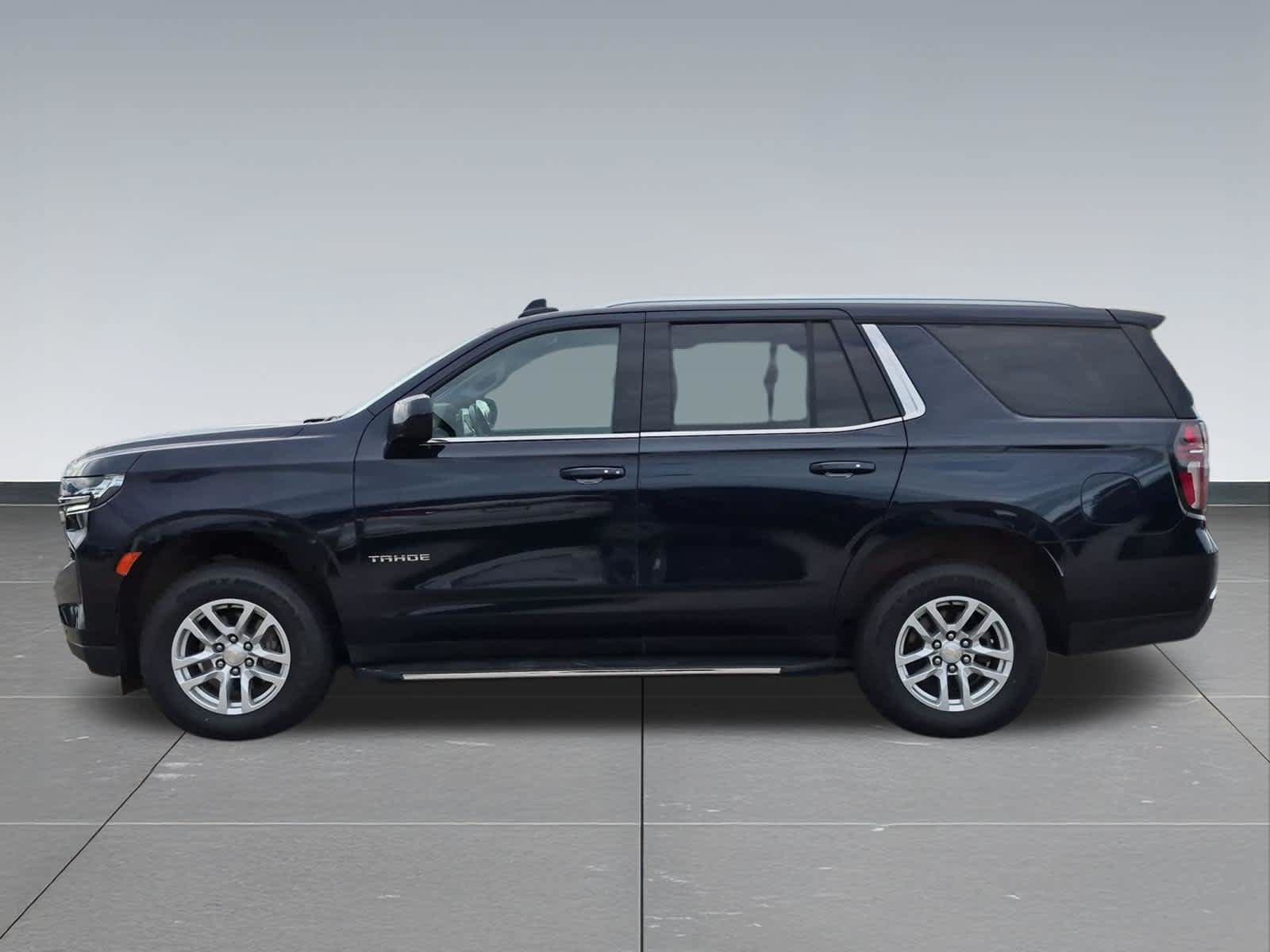 Used 2024 Chevrolet Tahoe LT AWD/4WD image 3