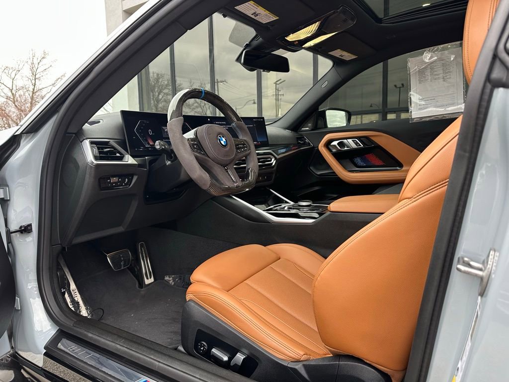 Used 2023 BMW M240i xDrive Coupe w/ Premium Enhanced Package image 17