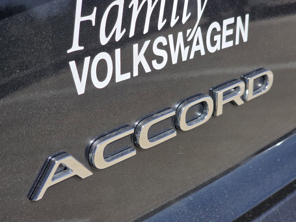 Used 2024 Honda Accord EX image 7