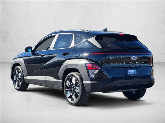 Used 2025 Hyundai Kona SEL image 7