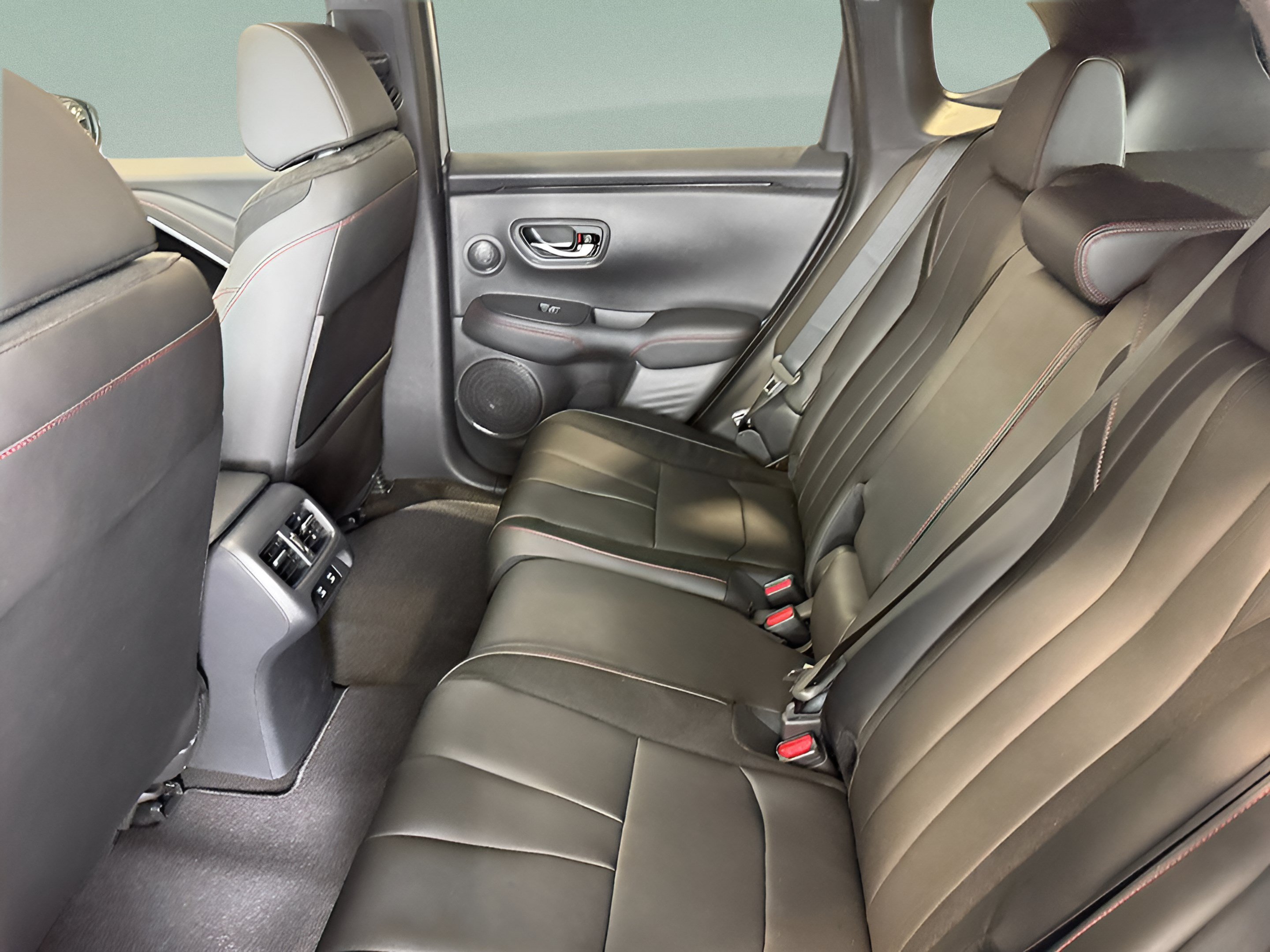 New 2026 Acura ADX A-Spec AWD/4WD image 28