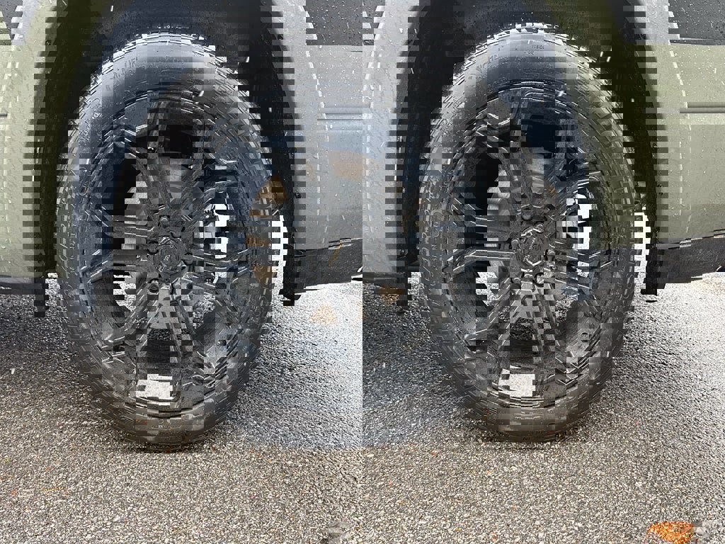 New 2026 RAM 1500 Big Horn AWD/4WD image 35