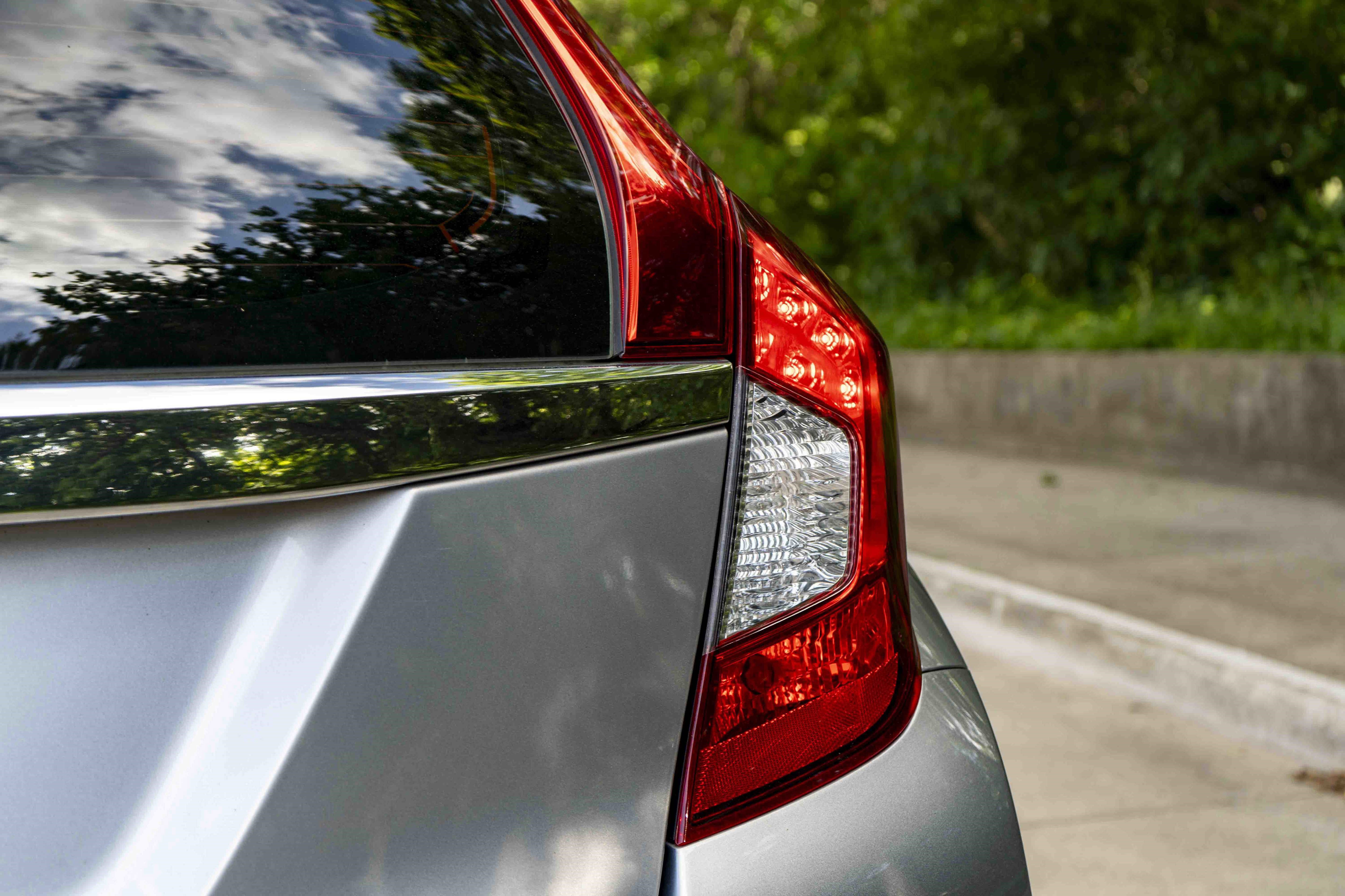 Used 2018 Honda Fit EX-L image 13