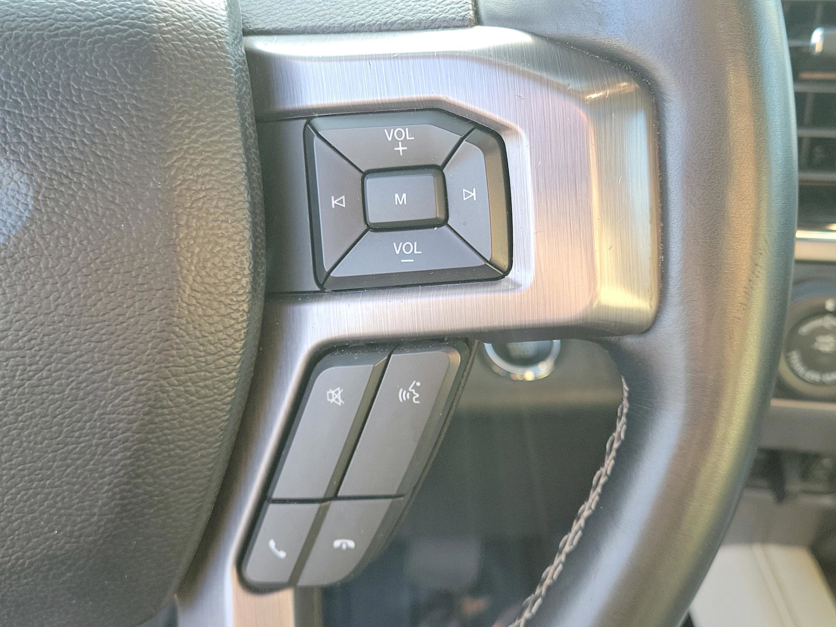 Used 2020 Ford Expedition Platinum image 30