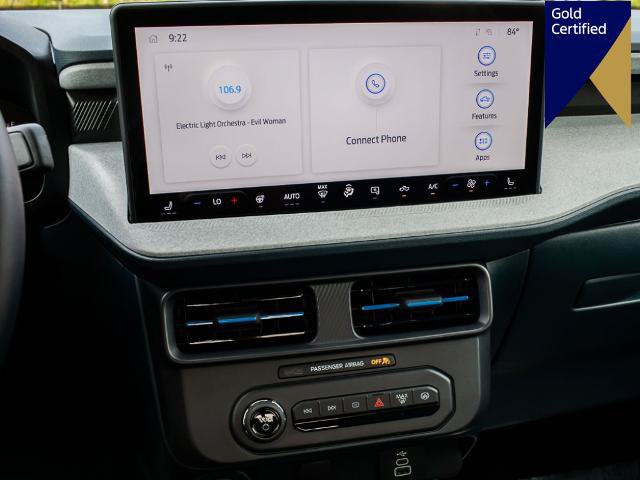 Certified 2025 Ford Maverick XLT w/ XLT Luxury Package AWD/4WD image 19
