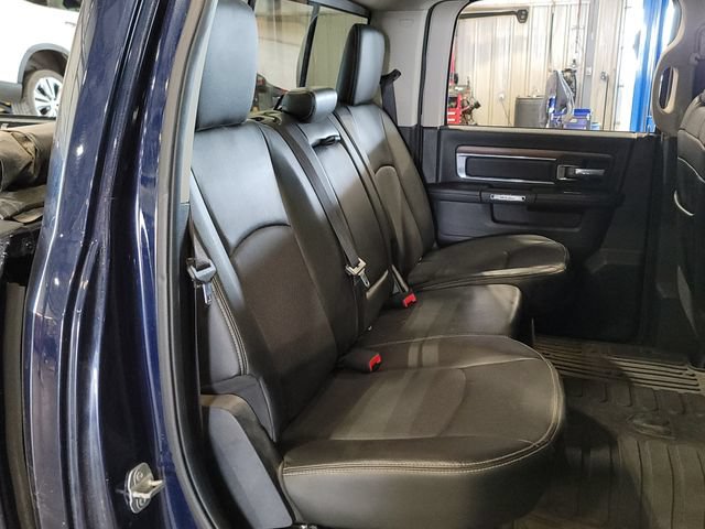 Used 2014 RAM 1500 Laramie w/ Convenience Group AWD/4WD image 27