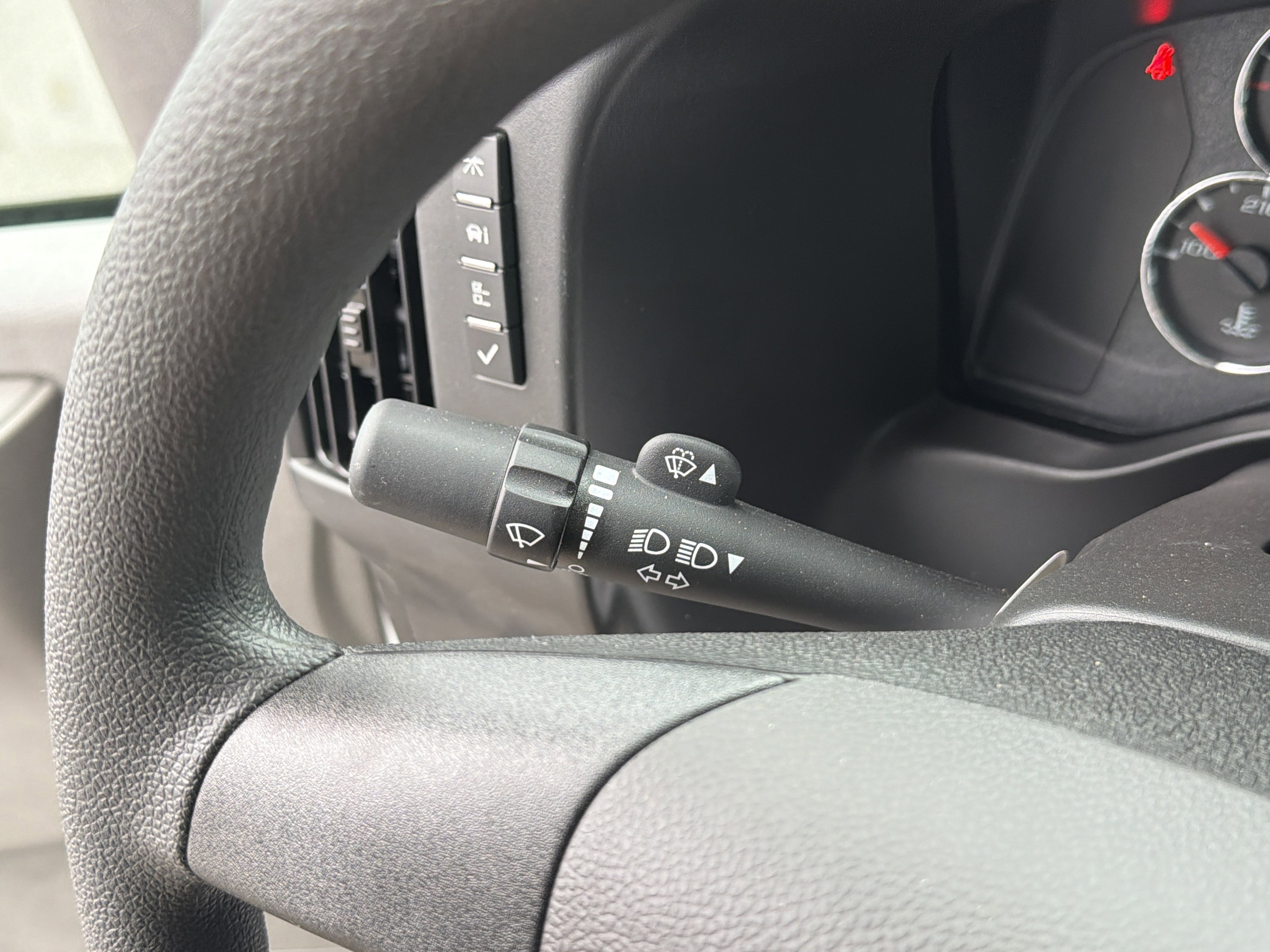 New 2026 Chevrolet Express 3500 w/ Power Convenience Package RWD image 16