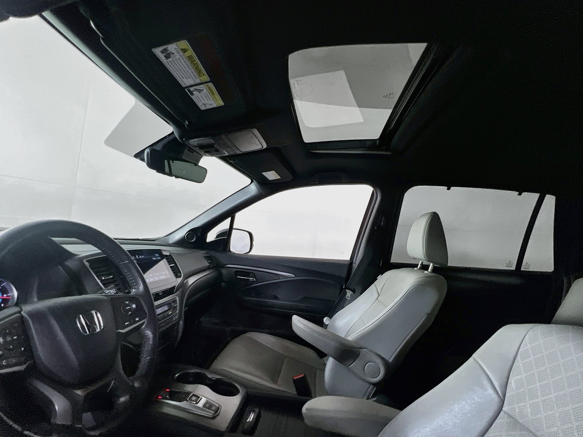 Used 2019 Honda Passport EX-L image 21