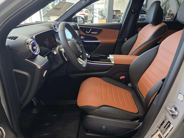 New 2026 Mercedes-Benz GLC 300 4MATIC image 6