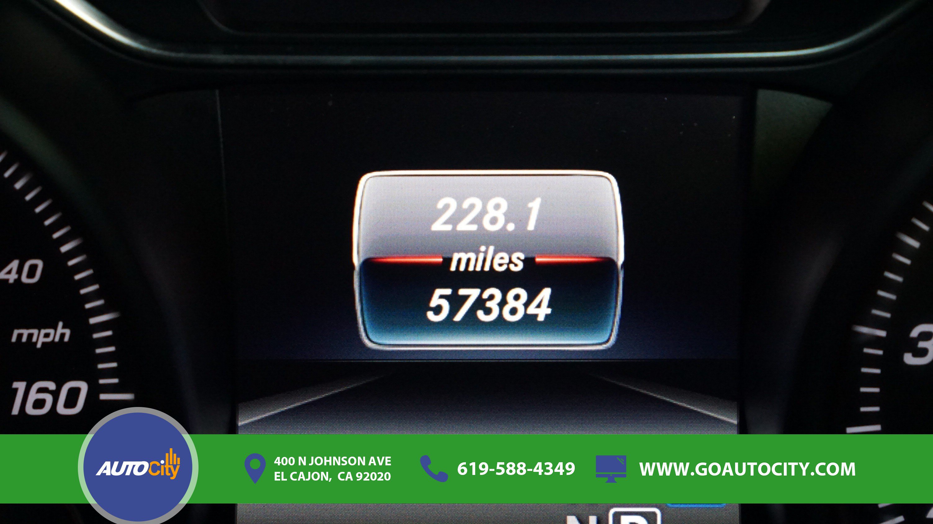 Used 2020 Mercedes-Benz GLA 250 image 3