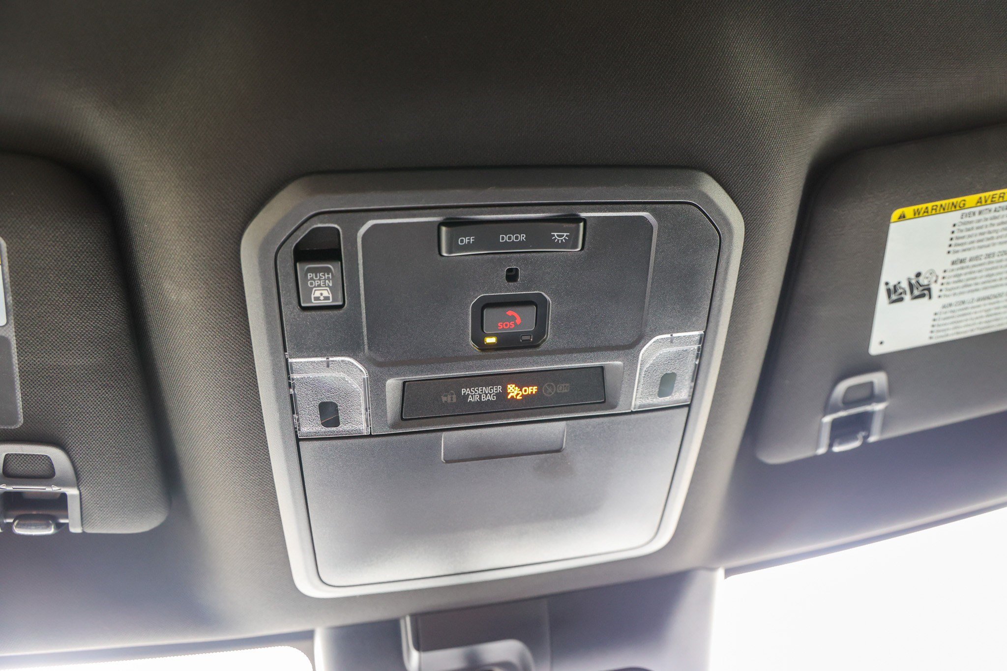 Used 2026 Toyota Tundra SR RWD image 27