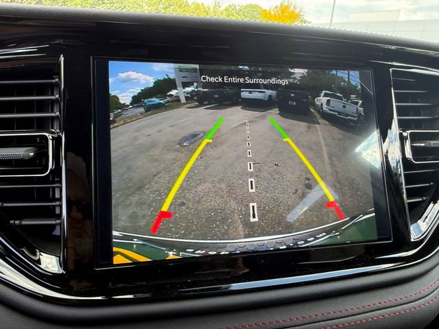 New 2026 Dodge Durango GT image 27