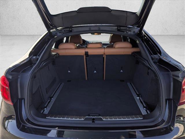 Used 2018 BMW X6 sDrive35i image 6