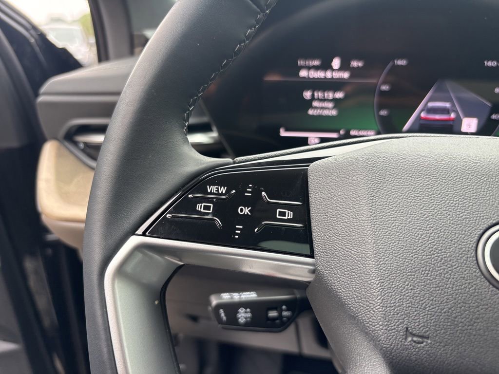 Used 2025 Audi Q5 Premium w/ Convenience Package AWD/4WD image 24