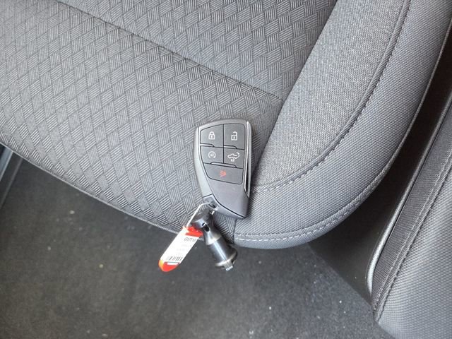 New 2026 GMC Sierra 1500 Elevation image 32