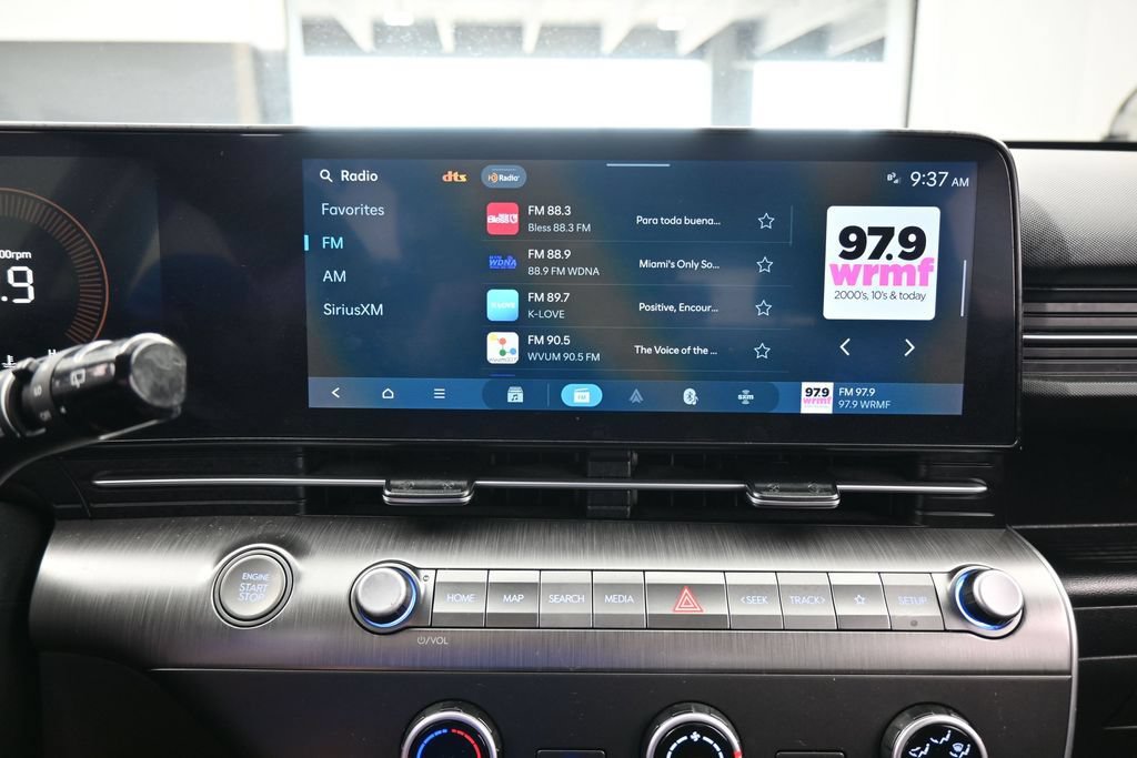 Used 2024 Hyundai Kona SE FWD image 27