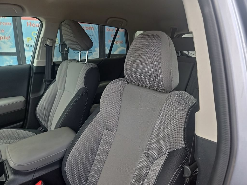 Used 2023 Subaru Outback Premium AWD/4WD image 36