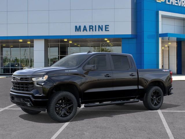 New 2026 Chevrolet Silverado 1500 RST image 2