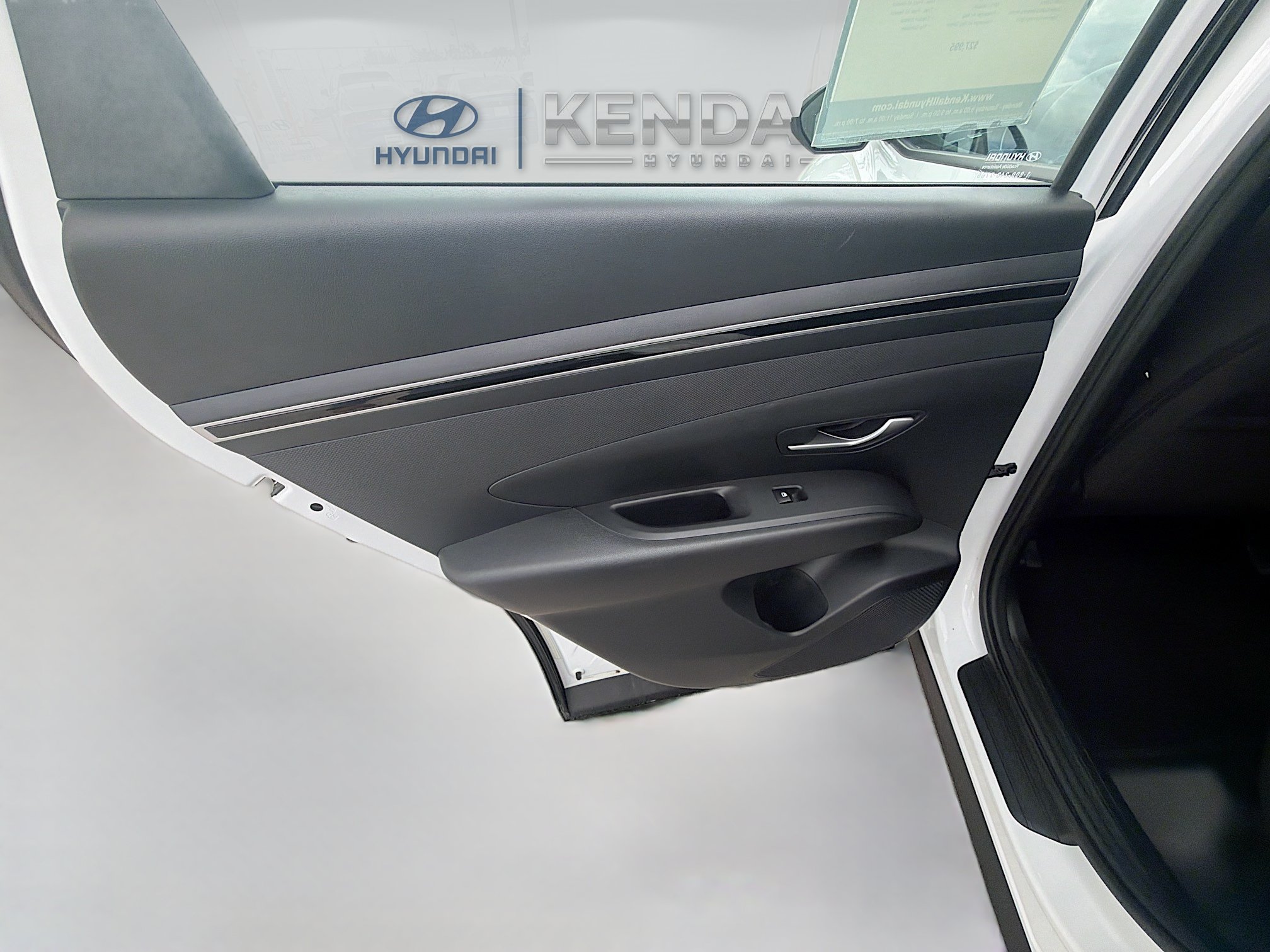 Used 2024 Hyundai Tucson SE FWD image 22