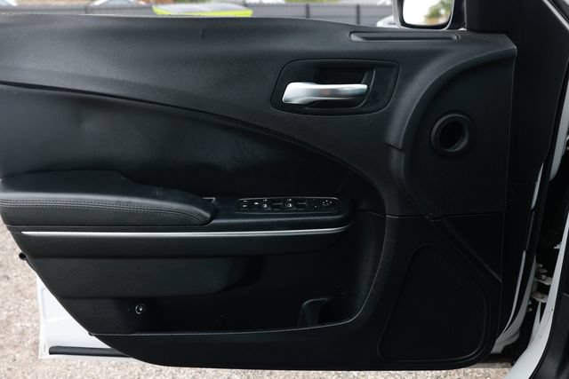 Used 2015 Dodge Charger Police RWD image 40