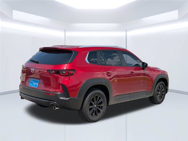 New 2026 MAZDA CX-50 AWD 2.5 S w/ Weather Package image 6