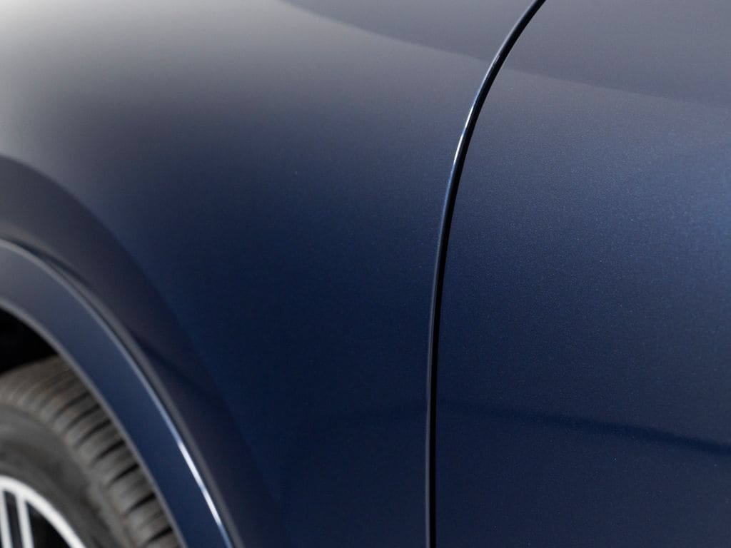 New 2026 Porsche Cayenne Coupe AWD/4WD image 49