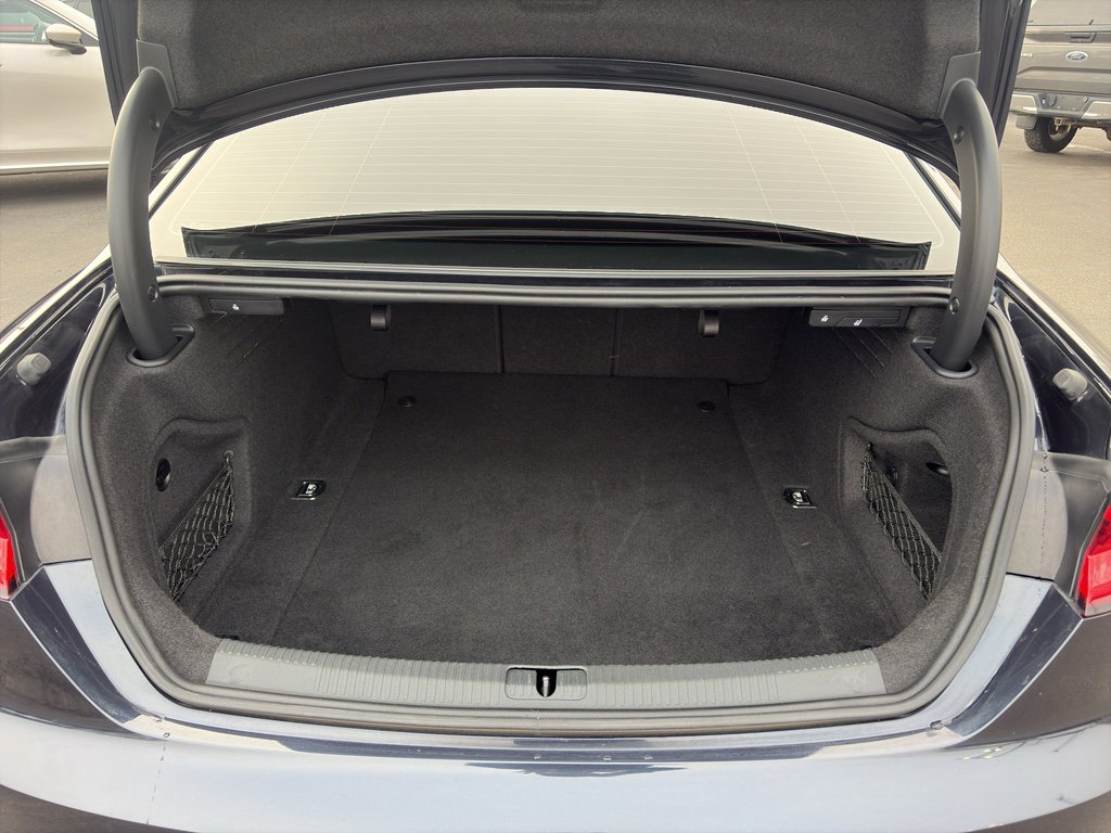 Used 2018 Audi A5 2.0T Premium Plus w/ Premium Plus image 14