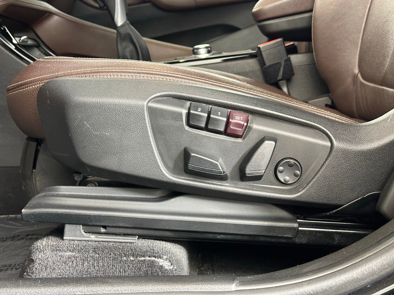 Used 2016 BMW X1 xDrive28i AWD/4WD image 7