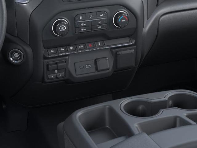 New 2025 Chevrolet Silverado 1500 W/T w/ WT Value Package image 23