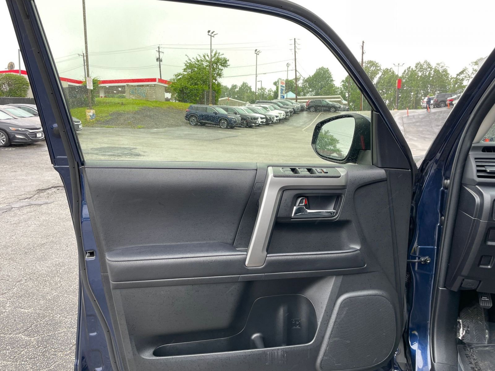 Used 2024 Toyota 4Runner TRD Sport image 20