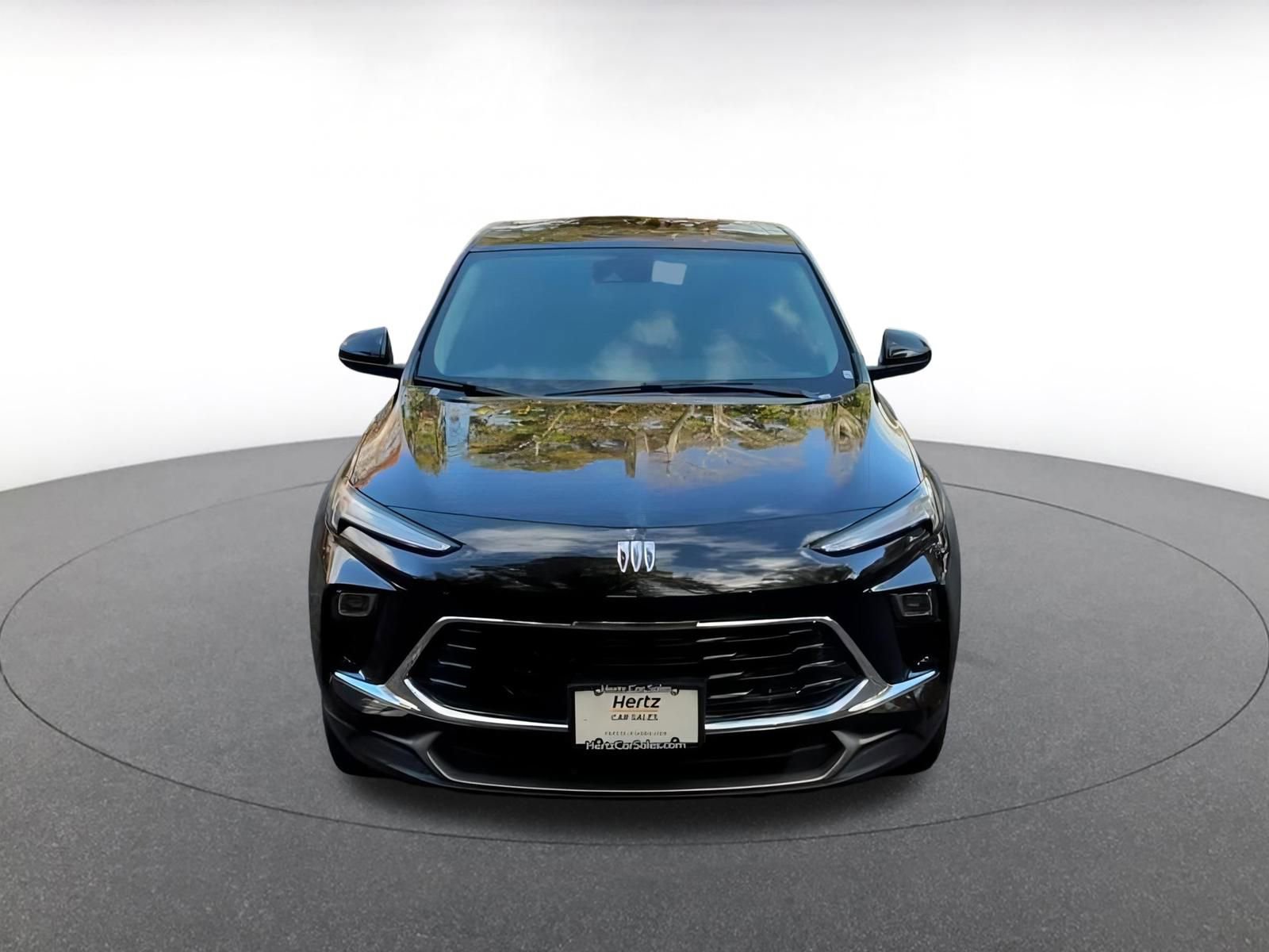 Used 2025 Buick Encore GX Preferred image 4