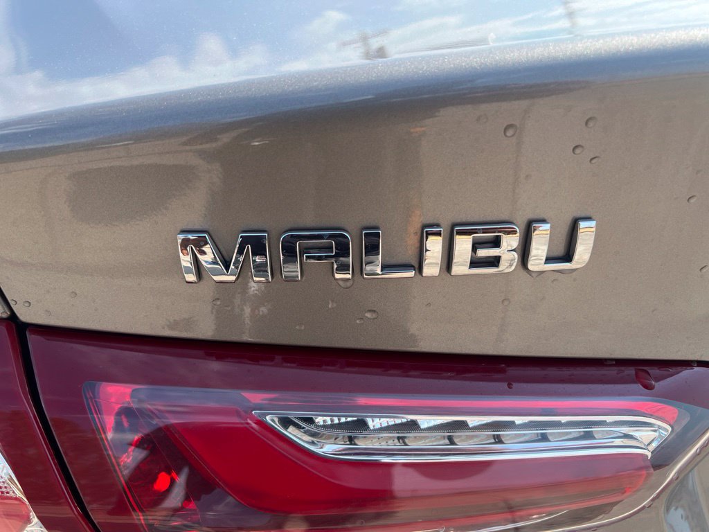Used 2024 Chevrolet Malibu LT FWD image 31
