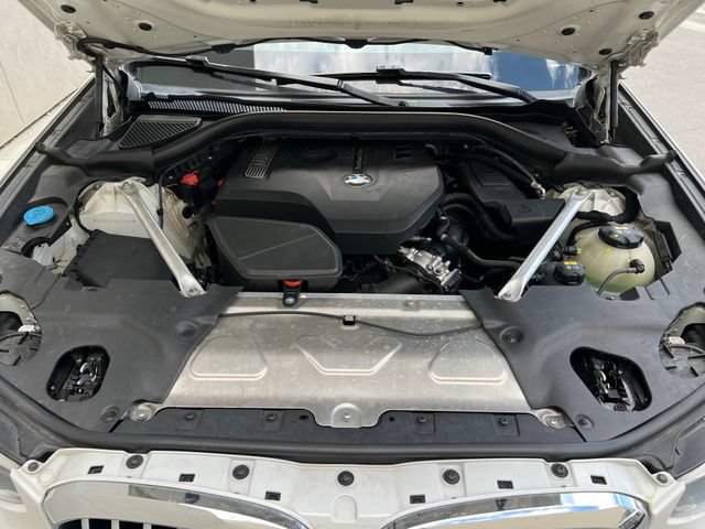 Used 2019 BMW X3 sDrive30i RWD image 55