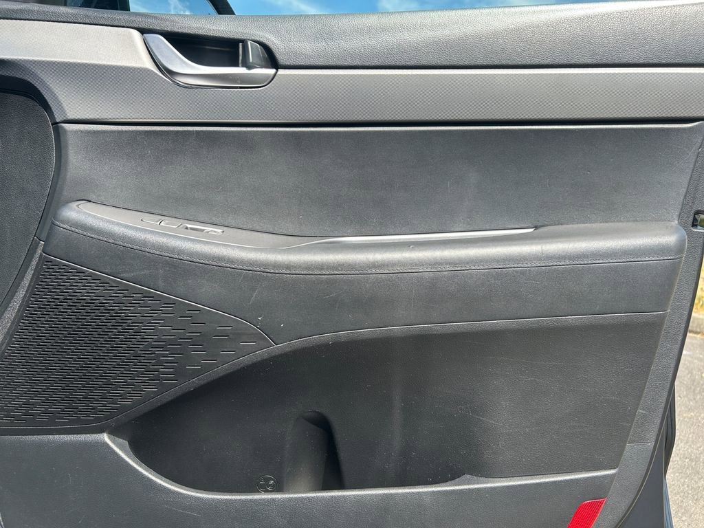 Used 2022 Hyundai Palisade SEL w/ Convenience Package image 26